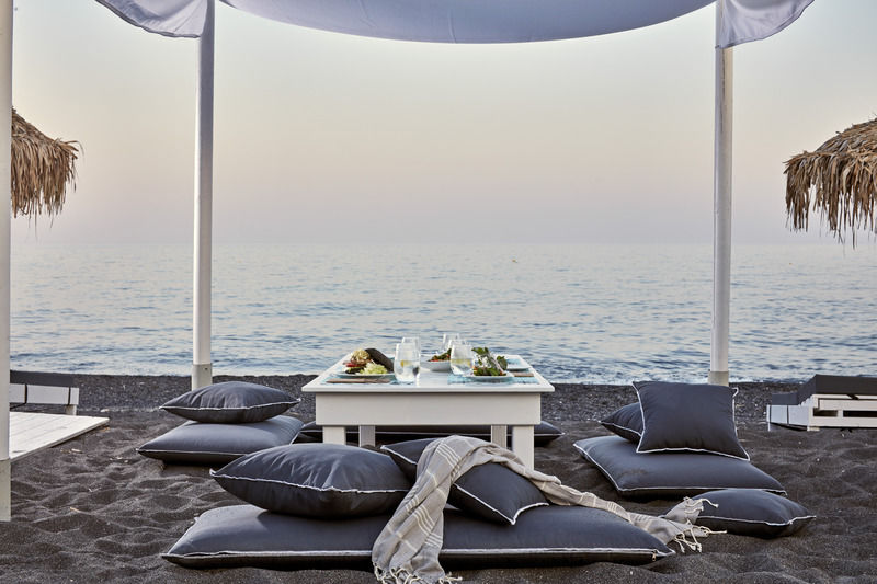Boho Suites Santorini Периволос Экстерьер фото