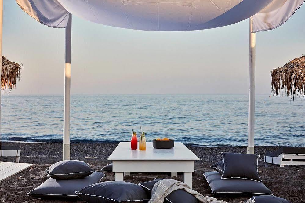 Boho Suites Santorini Периволос Экстерьер фото