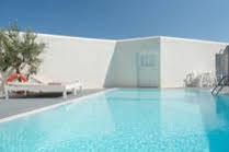 Boho Suites Santorini Периволос Экстерьер фото